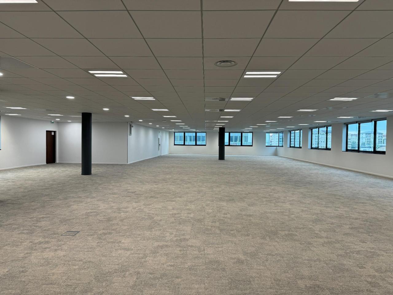 Bureau Lyon 5704m² Location bureau Lyon Rhône OLBUR2109182 7